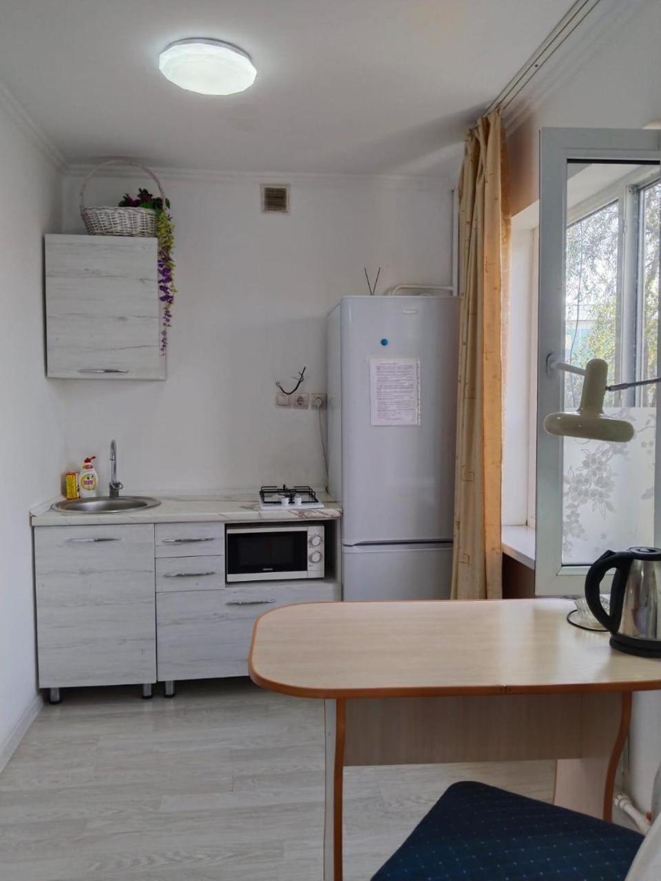 Светлая Квартира Для Гостей クズロルダ 部屋 写真